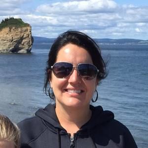 Meet your Posher, Stephanie